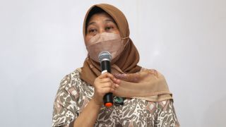 2.651 Jemaah Calon Haji di Surabaya Telah Divaksin Meningitis - JPNN.com Jatim