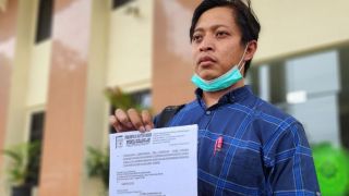 Soal Calo Penerimaan Bintara, MAKI Gugat Polda Jawa Tengah - JPNN.com Jateng