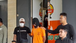 Pelaku Mutilasi di Jogja Punya Rencana Keji Terhadap Potongan Tubuh Korbannya - JPNN.com Jogja