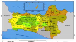 Penjelasan BMKG Soal Cuaca Panas Menyengat di Kota Semarang, Oh Ternyata - JPNN.com Jateng