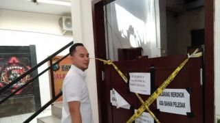 2 Pemuda Asal Blitar Ditangkap Gegara Edarkan 50 Kilogram Bahan Peledak - JPNN.com Jatim