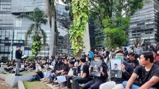 8 Tahun Berlalu, Kasus Kematian Akseyna Ahad Dori Tak Kunjung Temui Titik Terang - JPNN.com Jabar