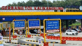 Pantau Arus Mudik, Jasa Marga Pasang 100 CCTV di Sepanjang Tol Semarang-Batang - JPNN.com Jateng