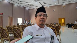 70 Jemaah Calon Haji Embarkasi Surabaya Batal ke Tanah Suci, Gegara Ini - JPNN.com Jatim