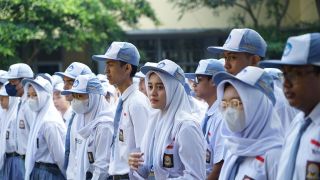 Disdik Jawa Barat Siapkan Regulasi Baru Demi Mencegah Kesemrawutan PPDB Zonasi Tahun Ini - JPNN.com Jabar