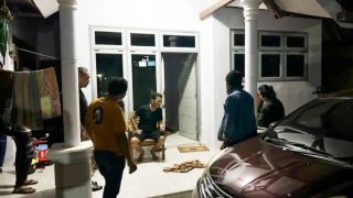 Penghina Bupati Situbondo Tertangkap Setelah 2 Tahun Jadi Buronan - JPNN.com Jatim