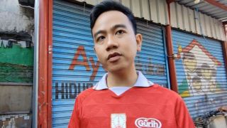 Gibran Sebut Erick Thohir Sedang Melobi Agar Indonesia Bisa jadi Tuan Rumah Piala Dunia - JPNN.com Jateng