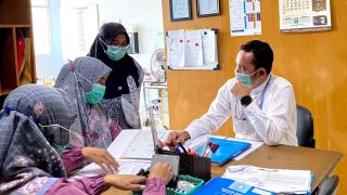 Kota Bandung Memasuki Musim Pancaroba, Begini Saran Dokter Menjaga Kesehatan Tubuh - JPNN.com Jabar