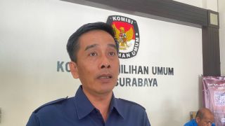 Maju Pilwali Surabaya Secara Independen Harus Kantongi 6,5 Persen dari Jumlah DPT - JPNN.com Jatim