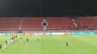 Hasil AFC Cup: PSM Makassar Gagal Menang dari Wakil Vietnam - JPNN.com Jateng