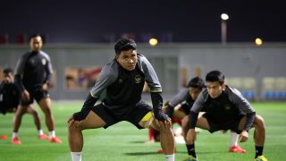 Target Timnas Indonesia dalam Babak Kedua Kualifikasi Piala Dunia 2026 - JPNN.com Jogja