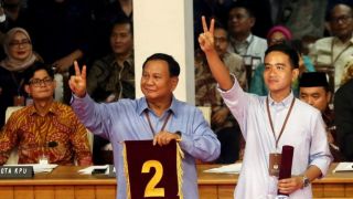 Dua Partai Mulai Merapat ke Prabowo-Gibran, PDIP Bakal Ditinggal? - JPNN.com Jateng