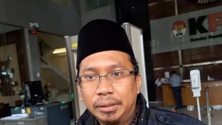 Mendagri Beber Status Bupati Sidoarjo Setelah Ditetapkan Tersangka oleh KPK - JPNN.com Jatim