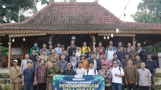 Disbudpar Jatim & KIP Foundation Dampingi Warga Madiun Perkuat Potensi Desa Wisata - JPNN.com Jatim