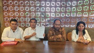 Aset Milik Tuna Grahita di Surabaya Diduga Hendak Dijual, Keluarga Lakukan Gugatan - JPNN.com Jatim