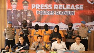 Truk Rokok Dibajak, Polisi Pastikan Tak Ada Keterlibatan Orang Dalam - JPNN.com Jatim