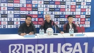 Milomir Seslija: Kemenangan Persis Solo adalah Karma untuk PSM Makassar - JPNN.com Jateng