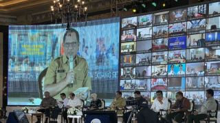 Mendagri Tito Peringatkan Kepala Daerah Soal Pajak, Singgung Inflasi, Hati-hati! - JPNN.com Sumut