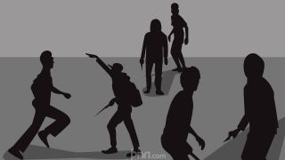 Belasan Remaja di Kota Jogja Diamankan Polisi Karena Hendak Tawuran - JPNN.com Jogja