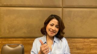 Asrilia Maju Bacawali Surabaya Jalur Independen, Daftar Minggu Besok - JPNN.com Jatim