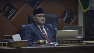 Ketua DPRD Kabupaten Bogor Minta Dishub Awasi Ketat Kelayakan Bus dan Transportasi Umum - JPNN.com Jabar