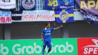 Harapan Kas Hartadi untuk 2 Pemain PSIM Jogja yang Masuk Best XI Liga 2 - JPNN.com Jogja