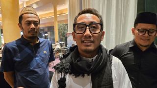 Gus Ubaid Respons Isu Pembagian Jatah Menteri di Kabinet Prabowo-Gibran - JPNN.com Jatim