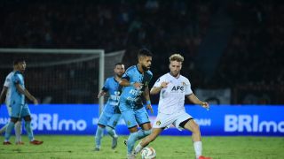 Kalah Telak dari Persik, Persikabo Degradasi ke Liga 2 - JPNN.com Jabar