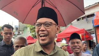 Siap Berpasangan di Pilkada Depok, Imam-Ririn Tunggu Surat dari DPP Masing-masing - JPNN.com Jabar