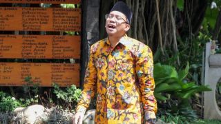 Bupati Sidoarjo Hormati Proses Hukum Penetapan Dirinya Sebagai Tersangka Korupsi - JPNN.com Jatim