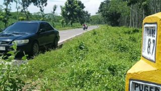 Jalur Pansela Jawa Timur Ditargetkan Kelar 5 Tahun Lagi - JPNN.com Jatim