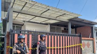 Penemuan Mayat Dikubur di Lantai Rumah Gegerkan Warga Bandung Barat - JPNN.com Jabar