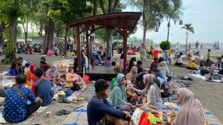 Kunjungan Wisatawan ke Surabaya Libur Lebaran 2024 Meningkat 100 Persen - JPNN.com Jatim
