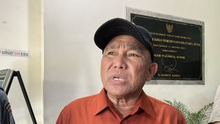 Pesan Mendalam M Idris untuk Pendatang, Jangan Tambah Angka Pengangguran Kota Depok! - JPNN.com Jabar