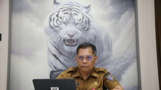 Perketat Urbanisasi Setelah Lebaran, Pemkot Surabaya Gencarkan Pendataan Penduduk - JPNN.com Jatim