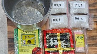 Pria Asal Madiun Jadi Kurir Narkoba Gegara Terhimpit Ekonomi, Jangan Ditiru - JPNN.com Jatim