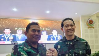 Revisi Kurikulum Pendidikan, Pasis Sesko TNI Dapat Bekal Ilmu Strategi Perang - JPNN.com Jabar