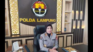 Polri Mutasi Jabatan Kasatlantas dan Kapolsek di Lampung, Berikut Sebagian Nama-namanya - JPNN.com Lampung