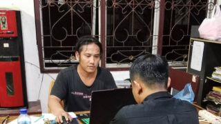 3 Pelaku Rudapaksa Tenaga Medis di Rumah Sakit Simalungun Dibekuk, Lihat Tuh Tampangnya! - JPNN.com Sumut
