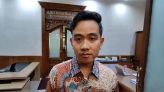 Janji Gibran, Pembangunan Akan Merata, Tak Boleh Lagi Jawa Sentris - JPNN.com Jateng