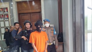 Polisi Tetapkan 1 Tersangka Buntut Bentrok Ormas di Bandung - JPNN.com Jabar