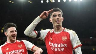 Arsenal Beringas, Chelsea Dibantai 5-0 - JPNN.com Lampung