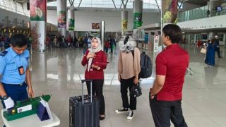 Remaja di Blitar Dideportasi ke Singapura, Langgar Izin Tinggal 10 Tahun - JPNN.com Jatim