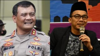 Golkar Dorong Duet Ahmad Luthfi–Wihaji di Pilgub Jateng 2024 - JPNN.com Jateng