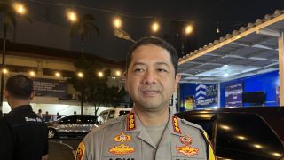Demi Mengelabui Korbannya, Tersangka Investasi Emas Bodong Mengaku Punya Saham di PT Antam - JPNN.com Jabar