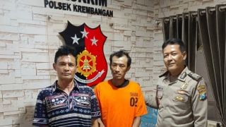 Dendam Lama, Pria di Surabaya Aniaya Orang yang Pernah Mengeroyoknya - JPNN.com Jatim