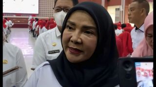 Selain PDI Perjuangan, Partai Ini yang Bakal Dilirik Wali Kota Bandar Lampung - JPNN.com Lampung