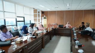 Dinilai Kurang Maksimal, Penerapan Perda Tibum dan Disabilitas Kota Bogor Dievaluasi DPRD - JPNN.com Jabar