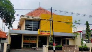 Bank Benta Tawarkan Deposan Fasilitas Kredit Cepat Tanpa Ribet - JPNN.com Jatim