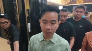 Gibran: Pak Prabowo Sudah Merangkul Pihak yang Sempat jadi Rival - JPNN.com Jateng